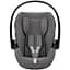 Автокрісло Cybex Cloud G i-Size Lava Grey (523001147) - мініатюра 1