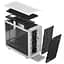 Корпус Fractal Design Meshify 2 White TG Clear Tint (FD-C-MES2A-05) - миниатюра 3