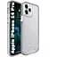 Чохол-накладка BeCover Space Case для Apple iPhone 14 Pro Transparancy (708583) - мініатюра 1