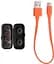Наушники JBL Tune Flex Ghost Edition Black (JBLTFLEXGBLK) - миниатюра 10