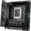 Материнская плата Asus Rog Strix B860-I Gaming WIFI s1851 B860 2xDDR5 M.2 DP HDMI USB Type-C Wi-Fi BT mITX - миниатюра 4