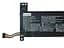 Акумулятор для ноутбука Lenovo IdeaPad 310-14ISK 310-14IAP 310-14IKB L15L2PB2 L15M2PB2 L15C2PB2 - мініатюра 2