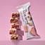 Блок батончиків Spacefood Space Bite Nut Bar, 10*40 грам - Журавлина-мигдаль - мініатюра 2