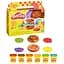 Набор для творчества Hasbro с лепочной массой Play-doh Кулинарные формочки (G1609_G1614) - миниатюра 4