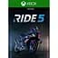 Ключ активації Microsoft Ride 5 для Xbox Series S/X - мініатюра 1