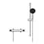 Змішувач термостатичний для душу Grohe QuickFix Precision Flow 34800001, Хром - мініатюра 3
