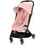 Коляска Cybex Orfeo BLK Candy Pink (525000349) - мініатюра 1
