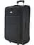Чемодан Semi Line 25" (M) Black (T5601-3) (DAS302287) - миниатюра 1