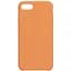 Чохол Soft Case No Logo для Apple iPhone 7/iPhone 8/iPhone SE (2020) Papaya - мініатюра 1