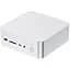 Неттоп Beelink GTi12 Ultra Silver Core i9-12900HK 32Gb DDR5 1Tb SSD WiFi 6 Bluetooth 5.2 2x2.5GLan 2xType-C / 5xUSB 3.2 DP/HDMI Windows 11 Pro (8A.EU4040834N10) - мініатюра 1