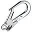 Карабін Petzl MGO 110 (1052-MGO 110) - мініатюра 1