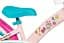 Дитячий велосипед Toimsa Hello Kitty 12" рожевий (TOI1149) - мініатюра 3