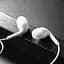 HF Hoco M40 White + mic + button call answering - мініатюра 2