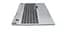 Корпус ноутбука / верхня панель з клавіатурою від ноутбука Lenovo Legion 5 15IAH7 Type 82RC (5CB1H22875) Оригінал - мініатюра 3