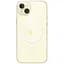 Чохол iPhone 15 Plus WiWU Crystal Magnetic Case with MagSafe, прозорий - мініатюра 1