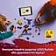 Конструктор LEGO Ninjago Боевой набор дракона Спин-джитсу 186 деталей (71826) - миниатюра 12