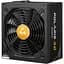 БЖ 1050W Chieftec POLARIS 3.0 PPS-1050FC-A3, 135 mm, 80+ GOLD, Cable management, retail - мініатюра 2