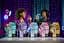 Набір-сюрприз Monster High серії Відпадний стиль Жахо-секрети Lagoona Blue (HNF77) - мініатюра 8