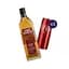Коктейль Whisky Cola (набор ингредиентов) х10 на основе Hankey Bannister - миниатюра 2
