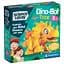 Робот-конструктор Clementoni Science & Play Dino Bot Triceratops (75074) - мініатюра 3