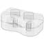 Накладки на соски BabyOno Natural Nursing розмір М 2 шт. (823/M) - мініатюра 5
