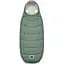 Чохол для ніг Cybex Platinum Leaf Green (523000721) - мініатюра 1