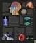 The Human Body Book - мініатюра 3
