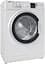 Пральна машина Whirlpool WRBSS 6215 W UA (869991659570) - мініатюра 1