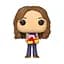 Фигурка Funko Pop Фанко Поп Гермиона Грейнджер Hermione Granger 10 см HP HG 123 - миниатюра 2