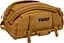 Спортивна сумка Thule Chasm Duffel 30 л Golden (TH 3205213) - мініатюра 9