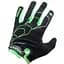 Рукавиці Lynx All-Mountain Black/Green M (LYNX-ALLMOUNTBGM) - мініатюра 1