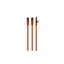 Патч-корд Cablexpert 3м S/FTP Cat 6A CU LSZH orange (PP6A-LSZHCU-O-3M) - мініатюра 1