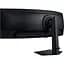 Монітор Samsung 49" LS49FG916EIXCI Curved UWQHD VA 144Hz (LS49FG916EIXCI) - мініатюра 5