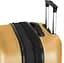 Чемодан Gabol Paradise XP (M) Mustard (123346-027) - миниатюра 6
