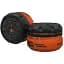 Воск-паутинка для волос Nishman Spider Wax Blackwidow S1 150 мл - миниатюра 1