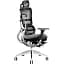 Офисное кресло GT Racer X-801L (W-20, B-40), светло-серое (X-801L Bright Gray (W-20 B-40)) - миниатюра 2