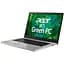 Ноутбук ACER Aspire Vero AV14-52P-742R, Intel Core i7-1355U до 5 ГГц, 14” Full HD, 16 ГБ, SSD 1 ТВ, графика Intel Iris Xe, Windows 11 Home, цвет серый - миниатюра 4