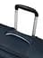 Валіза 67 См American Tourister CLOUDRIDER SKY NAVY 67x44x26(28) MJ4*41005 - мініатюра 9