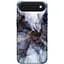 Чохол Demsky Чорно-білий мармур для Apple iPhone 17 Air (6.5) - мініатюра 1