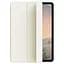 Чохол-книжка BeCover Tri Fold Soft TPU Silicone для Apple iPad Pro 13" M4 2024 Beige (711751) - мініатюра 1