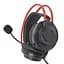 Навушники G200S, Black/Red Bloody teh0020165 - мініатюра 1