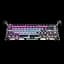 Клавіатура GravaStar Mercury V75 Pro Cyberpunk - мініатюра 2