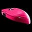 Мышь беспроводная Mchose A7 V2 Ultra Rose Red (MC-A7V2-7) - миниатюра 2