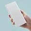 Умб Xiaomi Mi Power Bank 3 10000 mAh Wireless 10 W Fast BHR5212CN беспроводная зарядка белая - миниатюра 2