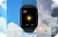 Смарт-годинник Motorola Moto Watch 70 Phantom Black - мініатюра 6