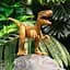 Интерактивная игрушка Dinos Unleashed Realistic S2 Велоцираптор, 14 см (31123R2) - миниатюра 4