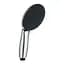 Ручний душ Grohe QuickFix Vitalio Start 110 27946001, Хром - мініатюра 1