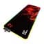 Килимок для миші Marvo G45 RGB Mousepad |800x305x4mm| - мініатюра 2