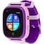 Smart Watch AmiGo GO005 4G WIFI Thermometer Purple - мініатюра 3