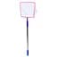 Сачок для метеликів Bambi MS 4388(Blue-Pink) телескопічна ручка 46-69 см - мініатюра 1
